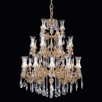 Luxury Avize BS.6161-58-24 F