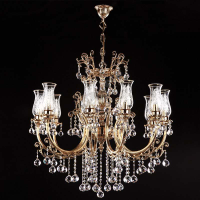 Luxury Avize BS.6162-58-10-F