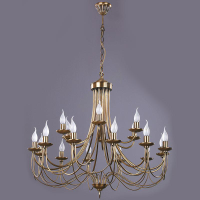 Art Deco Avize BS.3102-52-18