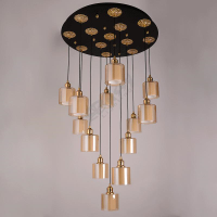 Modern Avize BS.7334-54-113C