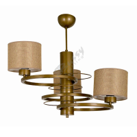 Neo Klasik Avize BS.7340-52-03A