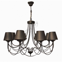 Art Deco Avize BS.3102-54-08 A