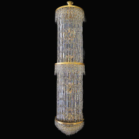 Özel Tasarım Avize Modelleri BS.2090-58-60 T