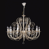 Art Deco Avize BS.3115-70-12