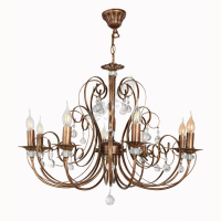 Art Deco Avize BS.3115-83-08
