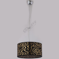 Art Deco Avize BS.7020-51-02 S