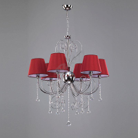 Art Deco Avize BS.0721-51-06