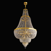 Özel Tasarım Avize Modelleri BS.2252-78-100