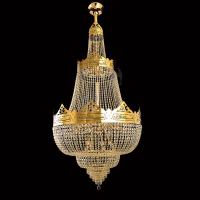 Özel Tasarım Avize Modelleri BS.2254-58-100
