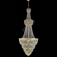 Özel Tasarım Avize Modelleri BS.2777-58-100