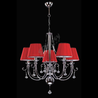 Art Deco Avize BS.0722-51-05