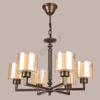 Neo Klasik Avize BS.3002-53-06