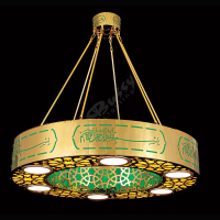 Özel Tasarım Avize Modelleri BS.2787-58-120