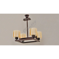 Neo Klasik Avize BS.3004-53-04