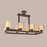 Neo Klasik Avize BS.3004-53-08