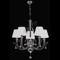 Art Deco Avize BS.0722-51-05W