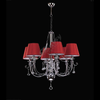 Art Deco Avize BS.0722-51-06