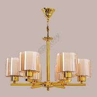 Neo Klasik Avize BS.3008-78-06