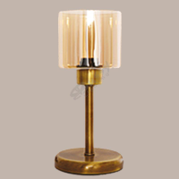 Neo Klasik Avize BS.7029-52-17 C