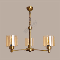 Neo Klasik Avize BS.7029-52-03 C