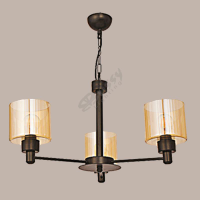 Neo Klasik Avize BS.7029-54-03 C