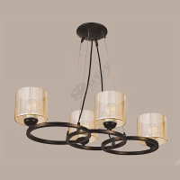 Neo Klasik Avize BS.7131-54-44 C