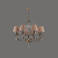 Art Deco Avize BS.0722-52-08