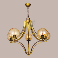 Neo Klasik Avize BS.7292-52-05 T