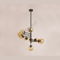 Neo Klasik Avize BS.8008-54-10