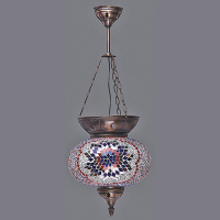 Mozaik Avize BS.1471-52-25