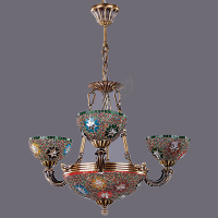 Mozaik Avize BS.3086-52-03 M