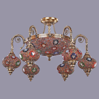 Mozaik Avize BS.3107-52-06