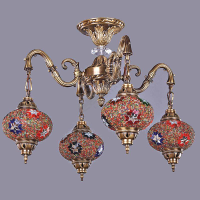Mozaik Avize BS.7176-52-44