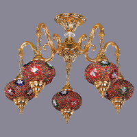 Mozaik Avize BS.7176-58-45