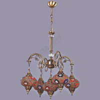 Mozaik Avize BS.7177-52-05
