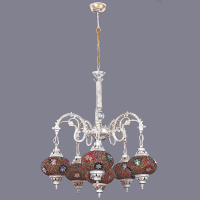 Mozaik Avize BS.7177-70-06