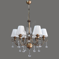 Art Deco Avize BS.0722-52-06 E