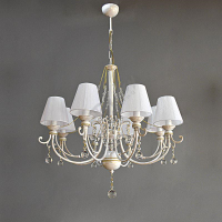 Art Deco Avize BS.0722-70-08 E