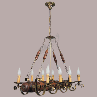 Country Avizeler BS.2107-62-08