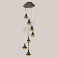 Loft Avize BS.7272-54-07 G