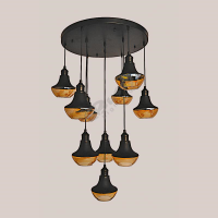 Loft Avize BS.7272-54-50 G