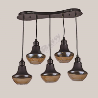 Loft Avize BS.7272-54-15 G