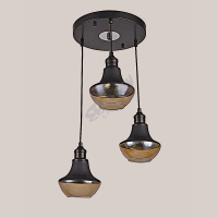 Loft Avize BS.7272-54-43 G