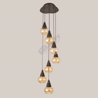 Loft Avize BS.7272-54-07 F