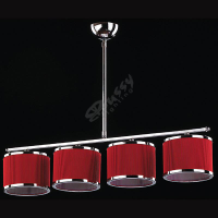 Art Deco Avize BS.7080-51-04 K