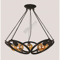 Loft Avize BS.7276-54-45
