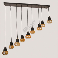 Loft Avize BS.7284-54-49 F

