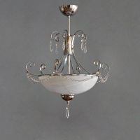 Art Deco Avize BS.7110-51-30 K