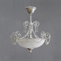 Art Deco Avize BS.7110-70-40 K