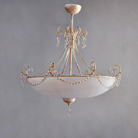 Art Deco Avize BS.7110-70-50 K